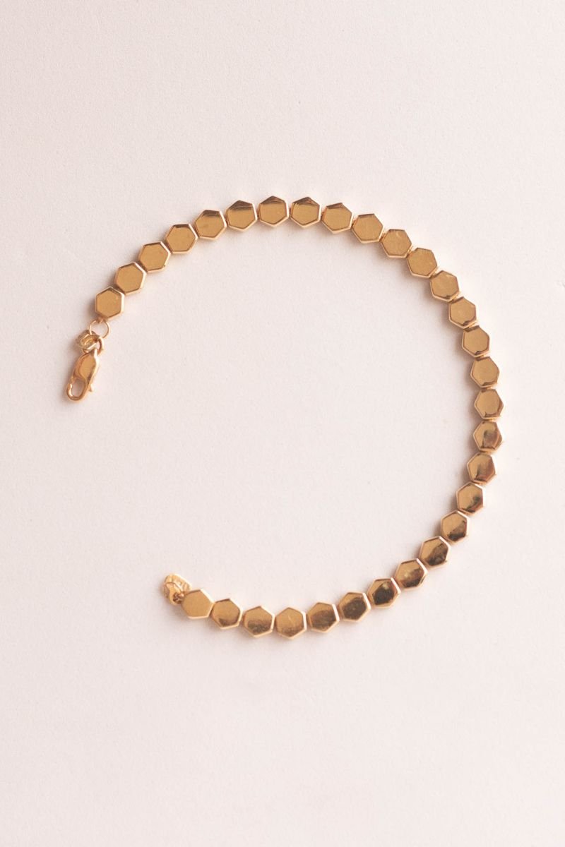Pulseira Colmeia